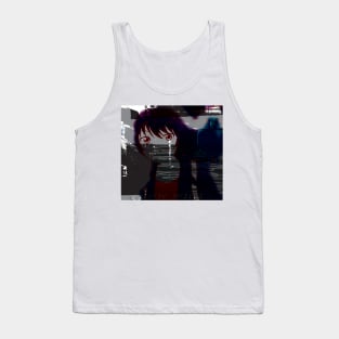 Snow White V3 Tank Top